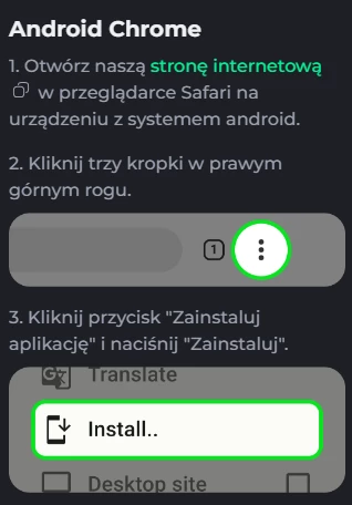 Betonred App